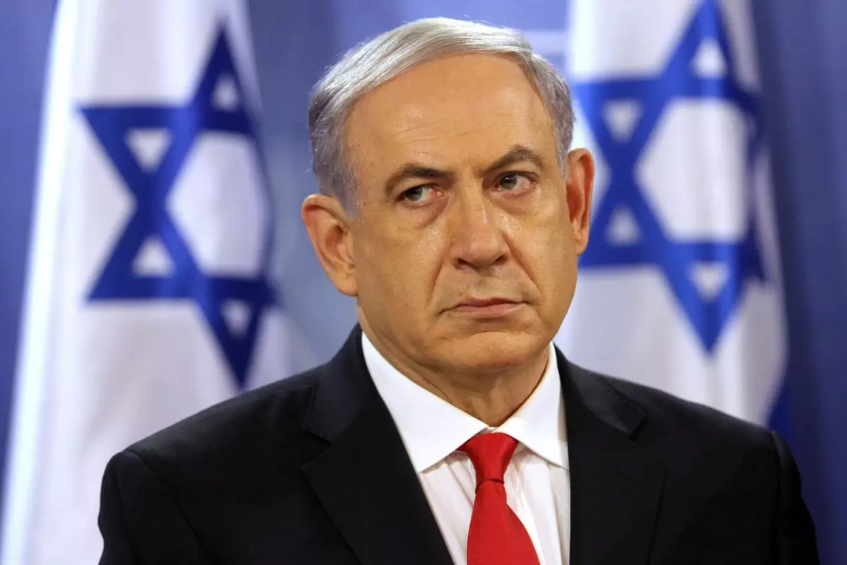 Netanyahu, üstü kapalı Türkiye korkusunu itiraf etti: Nöbet tutuyoruz